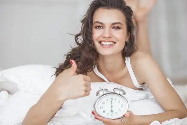 Sleep Hygiene - Learn how to make your’s better!